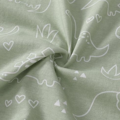 Cotton Nightgowns Girls Sleep Shirts Pajamas Short Sleeve Nightdress Toddler Nightie Dress in Saudi Arabia