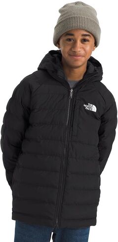 THE NORTH FACE Boys' Reversible Perrito Hooded Jacket in Saudi Arabia