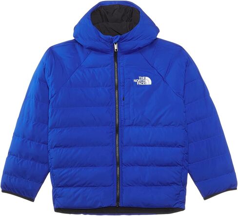 THE NORTH FACE Boys' Reversible Perrito Hooded Jacket in Saudi Arabia