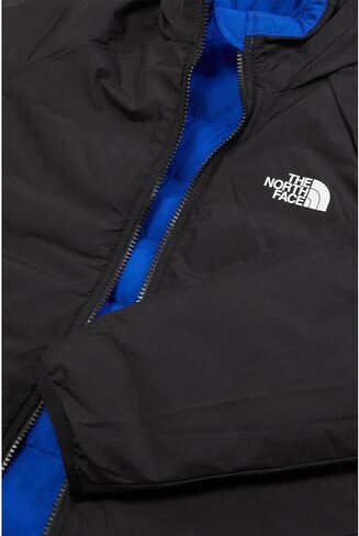THE NORTH FACE Boys' Reversible Perrito Hooded Jacket in Saudi Arabia