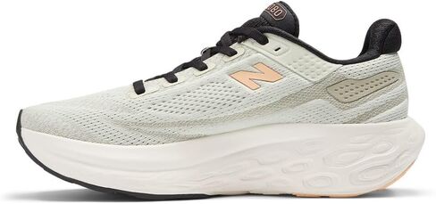 حذاء الجري W1080V13 للنساء من New Balance، نعناعي طبيعي/نحاسي/أسود، مقاس 9 عرض in Saudi Arabia