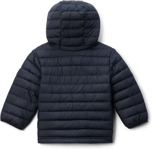 Columbia Boys' Powder Lite Ii Hooded Jacket in Saudi Arabia