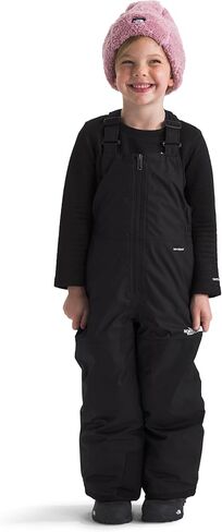THE NORTH FACE boys Freedom Insulated Bib (Toddler) in Saudi Arabia