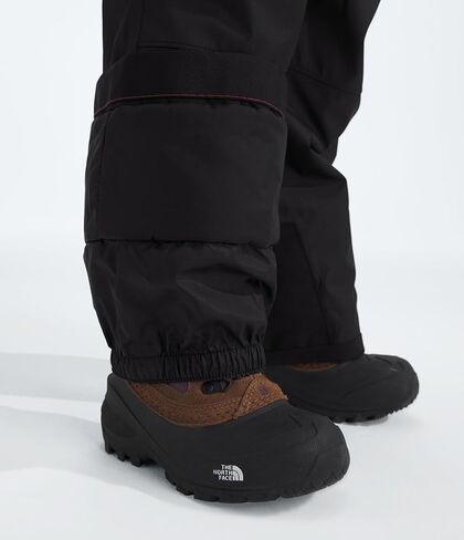 THE NORTH FACE boys Freedom Insulated Bib (Toddler) in Saudi Arabia