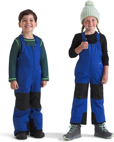 THE NORTH FACE boys Freedom Insulated Bib (Toddler) in Saudi Arabia