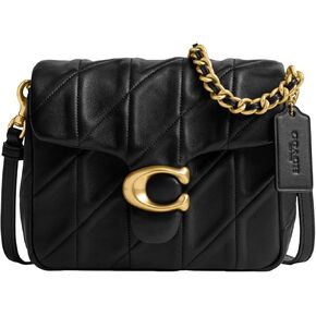 Coach Times Square Tabby 17