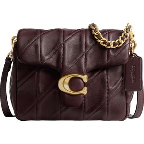 Coach Times Square Tabby 17
