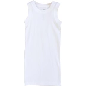 Fun & Function - Hug Tank Top - Sensory Compression Shirt, Undershirt Hugger for Kids - Compression Clothes for Sensory Needs