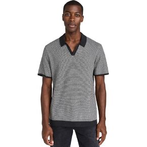 Marine Layer Men's Liam Sweater Polo