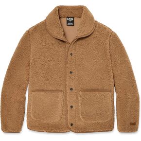 UGG Men's Elias Uggfluff Cardigan