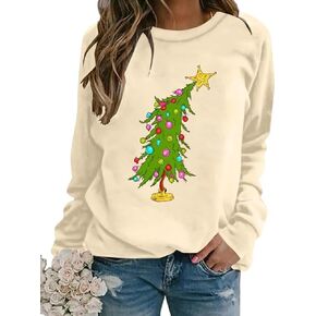 essential cocoon Womens Reindeer Alcohol Christmas Sweatshirt Dasher Dancer Prancer Vixen Moscato Vodka Blitzen Xmas Pullover