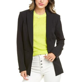 Women's Scuba Jacket