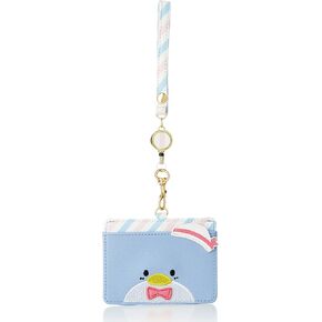 حقيبة Sanrio MK1-10TX Tuxedo Sam Pass مع بكرة