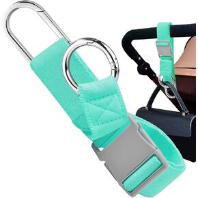 Add a Bag Elastic Luggage Strap Jacket Gripper with 2 Metal Hooks Carry-on Baggage Suitcase Straps Belts Travel Accessories,Yellow