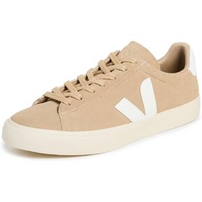 Veja Men Campo Sneakers Extra White - Natural