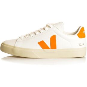 Veja Men Campo Sneakers Extra White - Natural