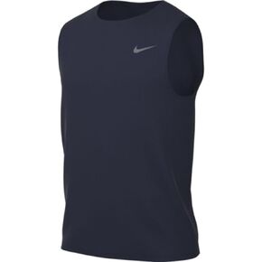 Nike Men's Team Legend Sleeveless Tank Crew (US, Alpha, Large, Regular, Regular, Royal)
