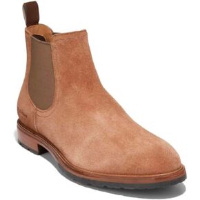 Cole Haan Men's Berkshire Lug Chelsea Boot