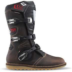 Gaerne Men's Balance Dirt Bike Boot Motorcycle