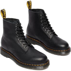 Dr. Martens Unisex-Adult 1460 Ambassador Leather Lace Up Boots Combat