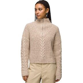 prAna Women's Laurel Creek Sweater