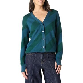 The Drop Women's Cardigan by @Takkunda