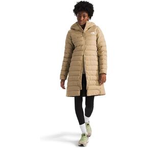THE NORTH FACE Women's Aconcagua Parka | Wind Resistant, Water Repellent, 600 Fill Waterfowl Down Insulation in Kuwait