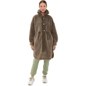 Varley Women's Jones Coat