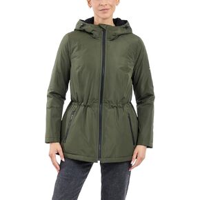 LONDON FOG Women's Anorak