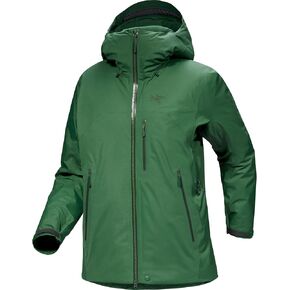 Arc'teryx Beta Insulated Jacket Women's | Synthetically Insulated Beta Hardshell - Redesign