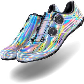 Supacaz Kazze Carbon Road Shoe – Hologram