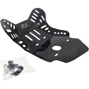Skid Plate Compatible with Honda XR150 XR150L
