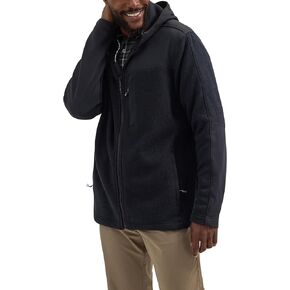 ATG by Wrangler Men's Campfire Hooded Jacket