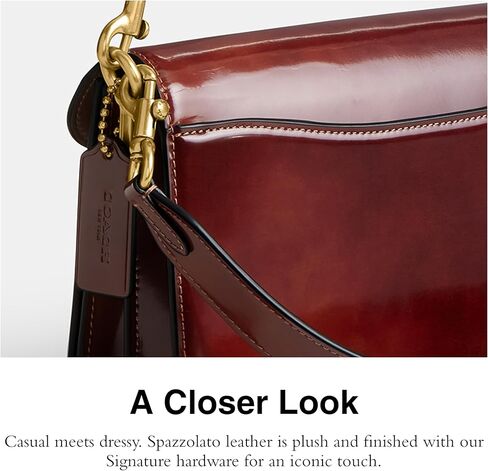 حقيبة كتف كوتش تابي 26، B4/محايد داكن in Kuwait