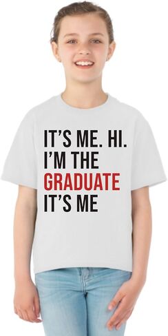 in My Era Song Movie Outfit Pop Culture Unisex Boys Girls Graphic Youth T-Shirt in Kuwait