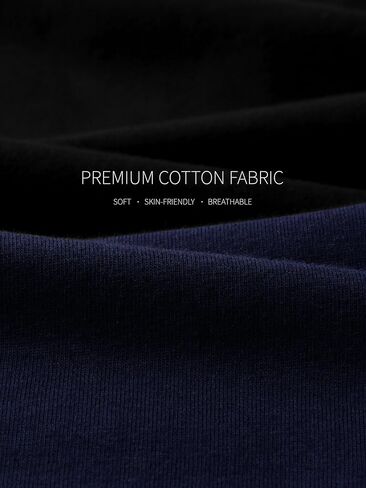 5 Pack Boys Long Sleeve Shirts Cotton T-Shirts Youth Boys Long Sleeve Shirts Multipack Basic Tees Tagless in Kuwait