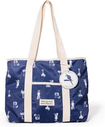 شركة الأعمال والمتعة. حقيبة شاطئ بركان مارغريتافيل in Kuwait