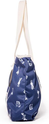 شركة الأعمال والمتعة. حقيبة شاطئ بركان مارغريتافيل in Kuwait