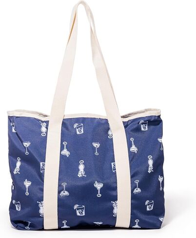 شركة الأعمال والمتعة. حقيبة شاطئ بركان مارغريتافيل in Kuwait