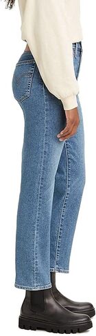 Levi's Women's Wedgie Straight Jeans in Saudi Arabia