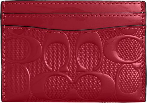 COACH Women's Essential Card Case in Kuwait