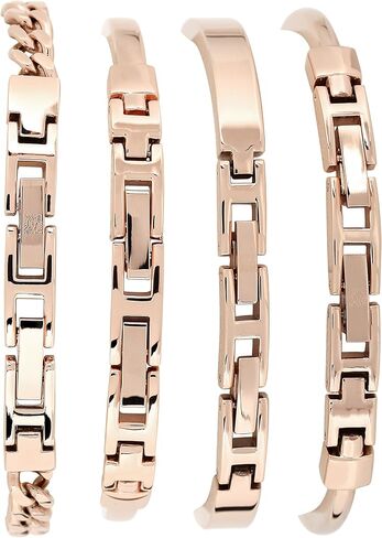 طقم سوار وساعة وسوار للنساء من آن كلاين in Kuwait