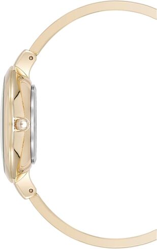 Anne Klein Women's Bangle Watch and Bracelet Set in Saudi Arabia