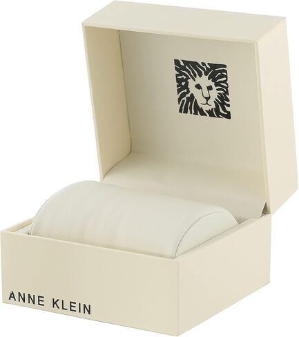 Anne Klein Women's Bangle Watch and Bracelet Set in Saudi Arabia