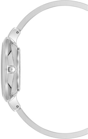 Anne Klein Women's Bangle Watch and Bracelet Set in Saudi Arabia