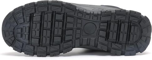SKDOIUL Men's Winter Outdoor Snow Boots Shoes in Saudi Arabia