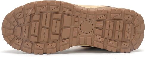 SKDOIUL Men's Winter Outdoor Snow Boots Shoes in Saudi Arabia