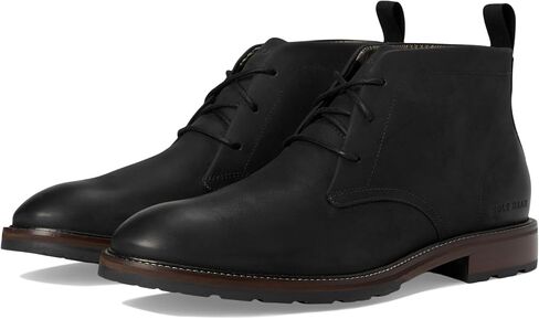 حذاء Berkshire Lug Chukka للرجال من Cole Haan in Saudi Arabia
