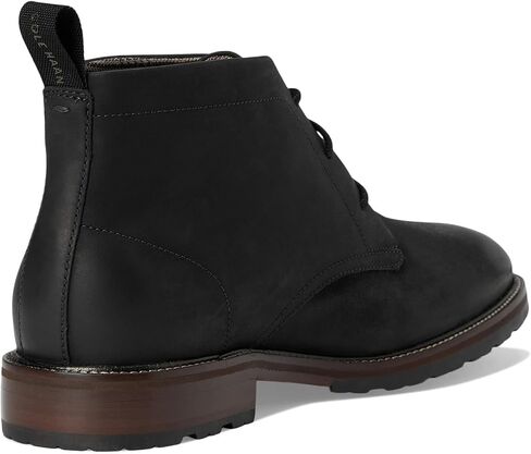 حذاء Berkshire Lug Chukka للرجال من Cole Haan in Saudi Arabia