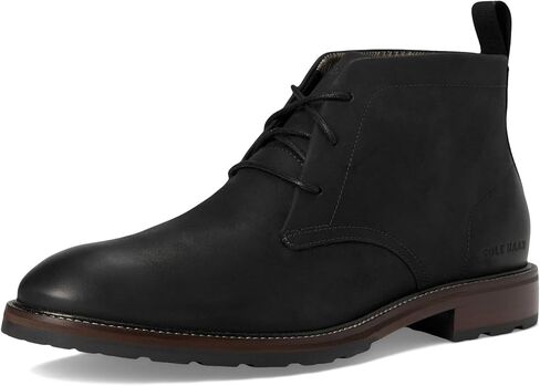 حذاء Berkshire Lug Chukka للرجال من Cole Haan in Saudi Arabia
